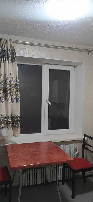 Сдам 1-к квартиру Левобережный-3 ул. Усенка Караван Дніпро - зображення 6