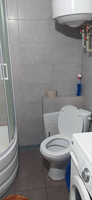 Сдам 1-к квартиру Левобережный-3 ул. Усенка Караван Дніпро - зображення 5