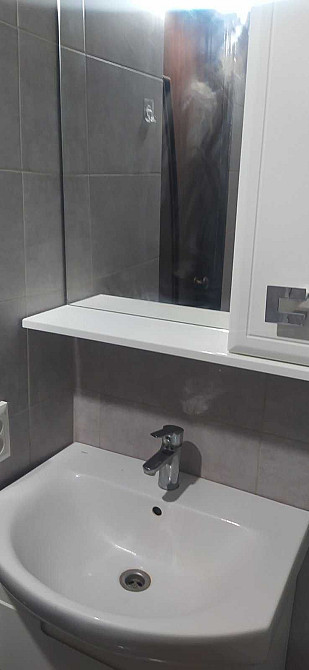 Сдам 1-к квартиру Левобережный-3 ул. Усенка Караван Дніпро - зображення 4