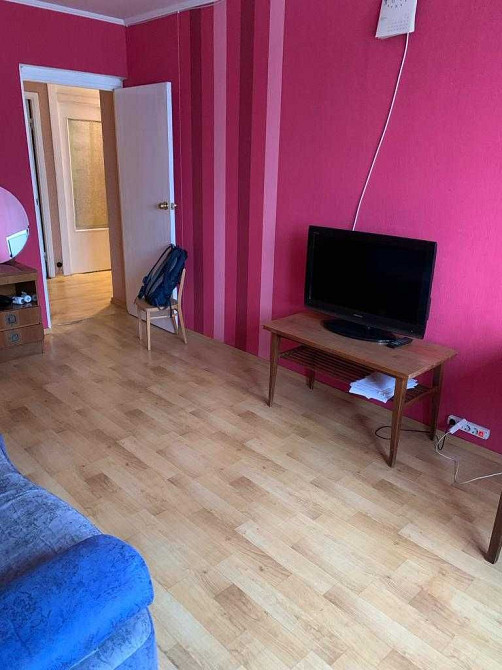 Здається 2-к. квартира пр. Голосіївський 7, метро Деміівська Київ - зображення 5