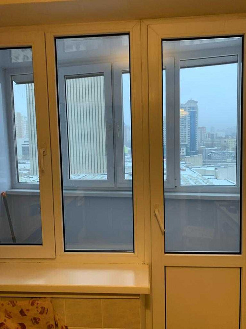 Здається 2-к. квартира пр. Голосіївський 7, метро Деміівська Київ - зображення 2