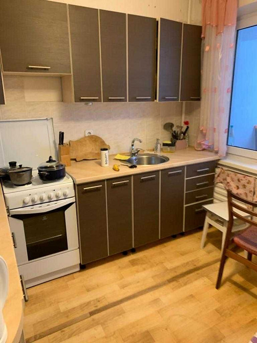 Здається 2-к. квартира пр. Голосіївський 7, метро Деміівська Київ - зображення 1