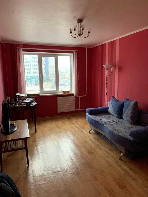 Здається 2-к. квартира пр. Голосіївський 7, метро Деміівська Київ - зображення 8