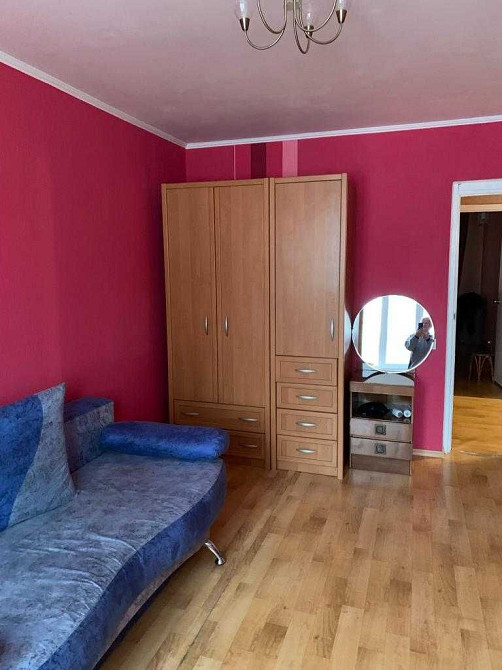 Здається 2-к. квартира пр. Голосіївський 7, метро Деміівська Київ - зображення 4