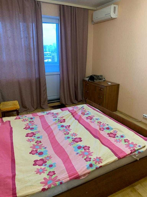 Здається 2-к. квартира пр. Голосіївський 7, метро Деміівська Київ - зображення 7