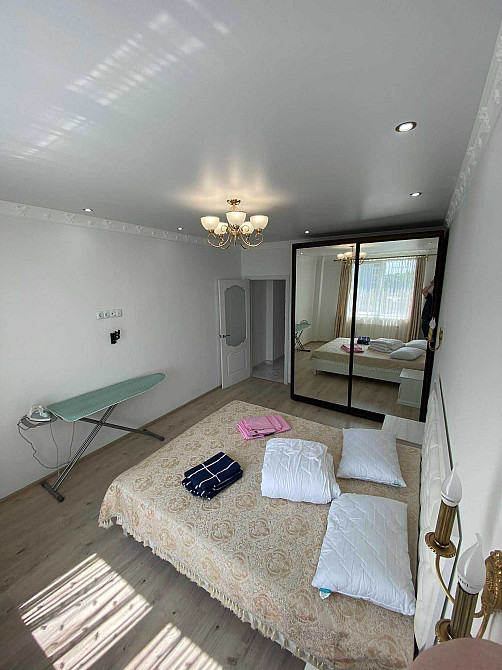 Оренда гарної квартири в новобудові по вул.Зелена Львів - зображення 6