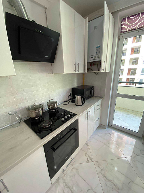 Оренда гарної квартири в новобудові по вул.Зелена Львів - зображення 2