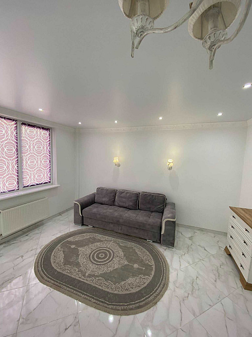 Оренда гарної квартири в новобудові по вул.Зелена Львів - зображення 4