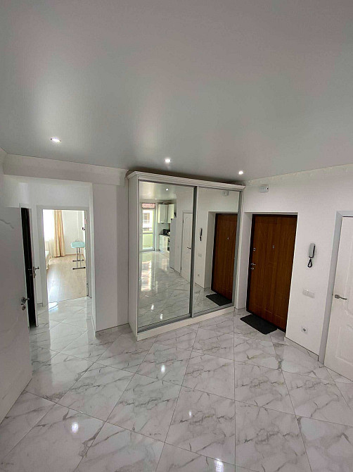 Оренда гарної квартири в новобудові по вул.Зелена Львів - зображення 5