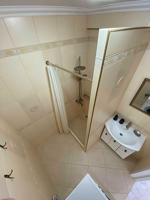 Оренда гарної квартири в новобудові по вул.Зелена Львів - зображення 8