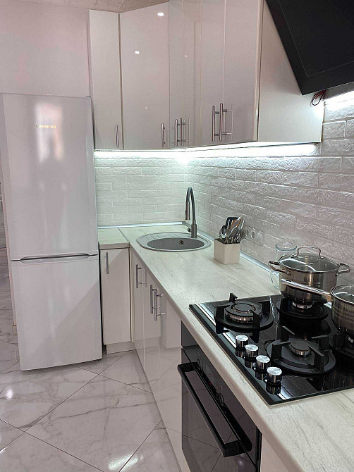 Оренда гарної квартири в новобудові по вул.Зелена Львів - зображення 1