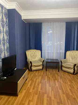 Свободна 1 комн.квартира, центр, ремонт, закрытый двор. Днепр