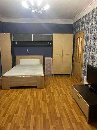 Свободна 1 комн.квартира, центр, ремонт, закрытый двор. Днепр