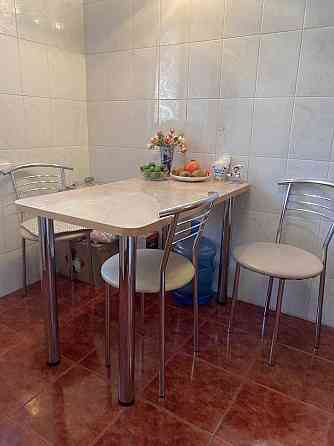 Свободна 1 комн.квартира, центр, ремонт, закрытый двор. Днепр