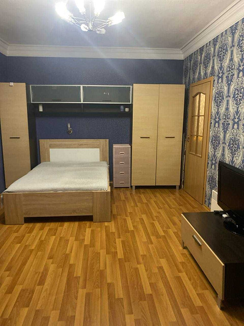 Свободна 1 комн.квартира, центр, ремонт, закрытый двор. Дніпро - зображення 1