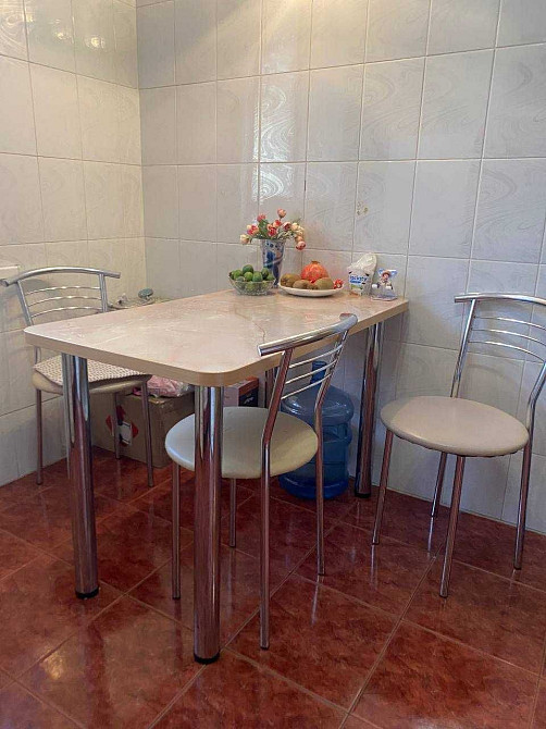 Свободна 1 комн.квартира, центр, ремонт, закрытый двор. Дніпро - зображення 6