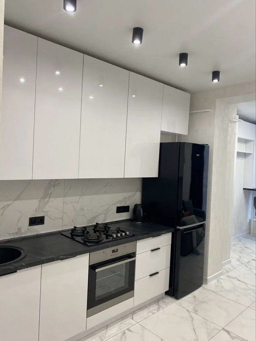 Оренда квартири Софіївська Борщагівка. ЖК Софія Резиденс Софіївська Борщагівка - зображення 3