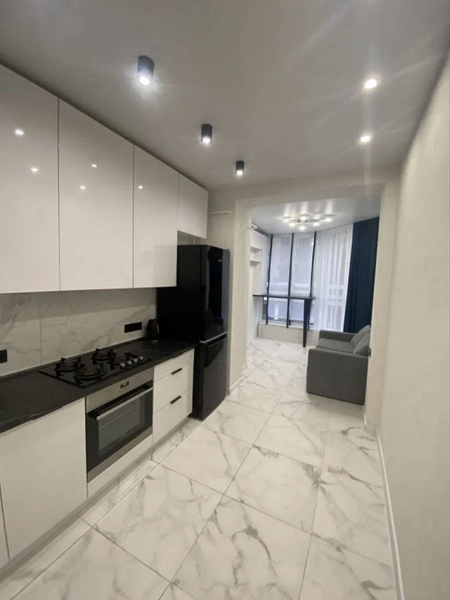 Оренда квартири Софіївська Борщагівка. ЖК Софія Резиденс Софіївська Борщагівка - зображення 2