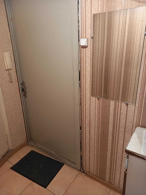 Сдам 1 к. квартиру ул. Академика Павлова, м. Студенческая Харків - зображення 8