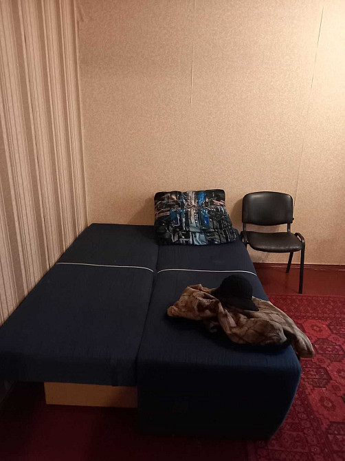 Сдам 1 к. квартиру ул. Академика Павлова, м. Студенческая Харків - зображення 6