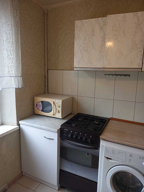 Сдам 1 к. квартиру ул. Академика Павлова, м. Студенческая Харків - зображення 3