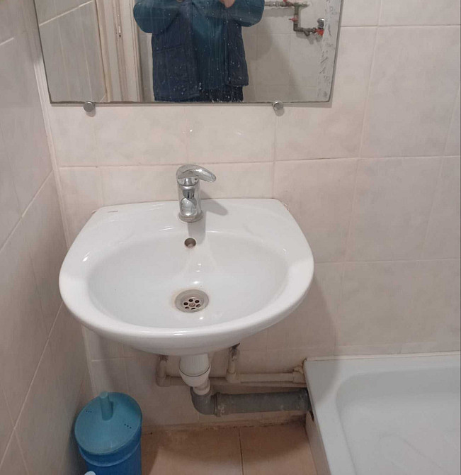 Сдам 1 к. квартиру ул. Академика Павлова, м. Студенческая Харків - зображення 5