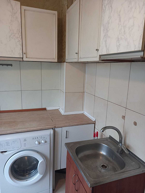 Сдам 1 к. квартиру ул. Академика Павлова, м. Студенческая Харків - зображення 1