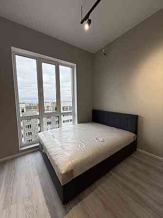 ПЕРША ЗДАЧА! Оренда квартири-студії з ремонтом+ТЕРАСА Ірпінь