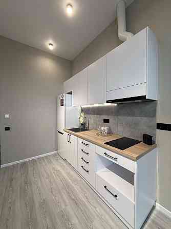 ПЕРША ЗДАЧА! Оренда квартири-студії з ремонтом+ТЕРАСА Ірпінь