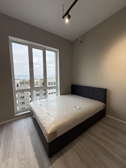 ПЕРША ЗДАЧА! Оренда квартири-студії з ремонтом+ТЕРАСА Ірпінь - зображення 1