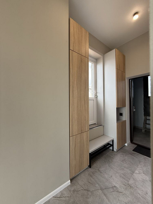 ПЕРША ЗДАЧА! Оренда квартири-студії з ремонтом+ТЕРАСА Ірпінь - зображення 6