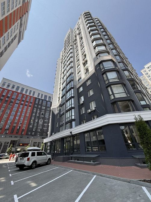 ПЕРША ЗДАЧА! Оренда квартири-студії з ремонтом+ТЕРАСА Ірпінь - зображення 3