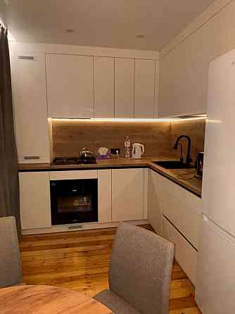 Сдам стильную 2К квартиру на пр Кирова(Поля) 98 Днепр