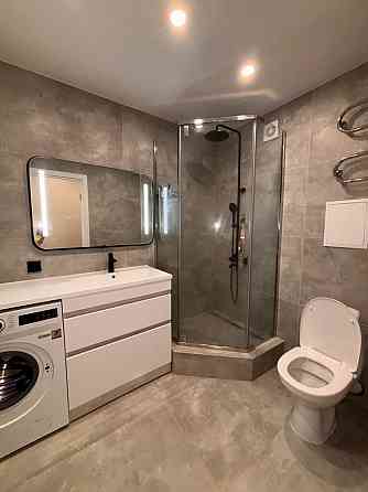 Сдам стильную 2К квартиру на пр Кирова(Поля) 98 Днепр