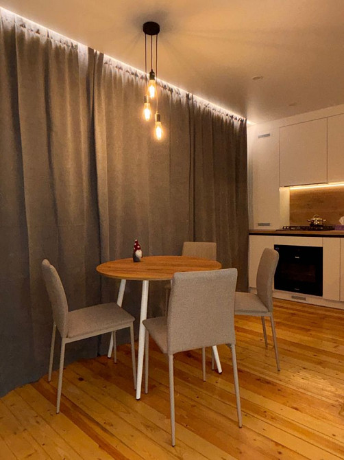 Сдам стильную 2К квартиру на пр Кирова(Поля) 98 Днепр - изображение 5