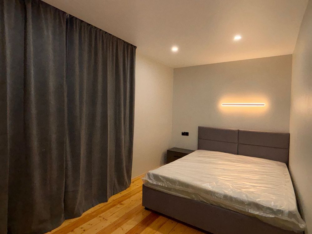 Сдам стильную 2К квартиру на пр Кирова(Поля) 98 Днепр - изображение 1