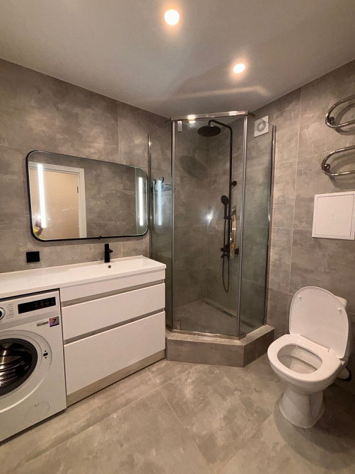 Сдам стильную 2К квартиру на пр Кирова(Поля) 98 Днепр - изображение 3