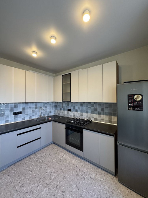 Оренда 1к квартири в ЖК Синергія Сіті! Поруч набережна, 5хв до центра! Ірпінь - зображення 1