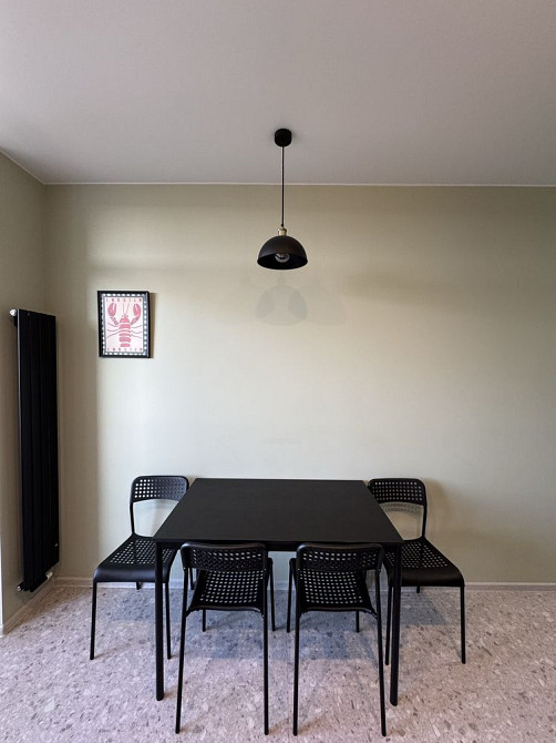 Оренда 1к квартири в ЖК Синергія Сіті! Поруч набережна, 5хв до центра! Ірпінь - зображення 2