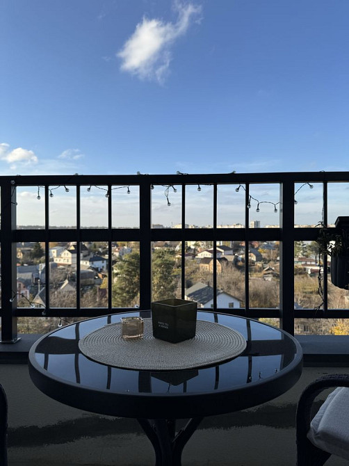 Оренда 1к квартири в ЖК Синергія Сіті! Поруч набережна, 5хв до центра! Ірпінь - зображення 8