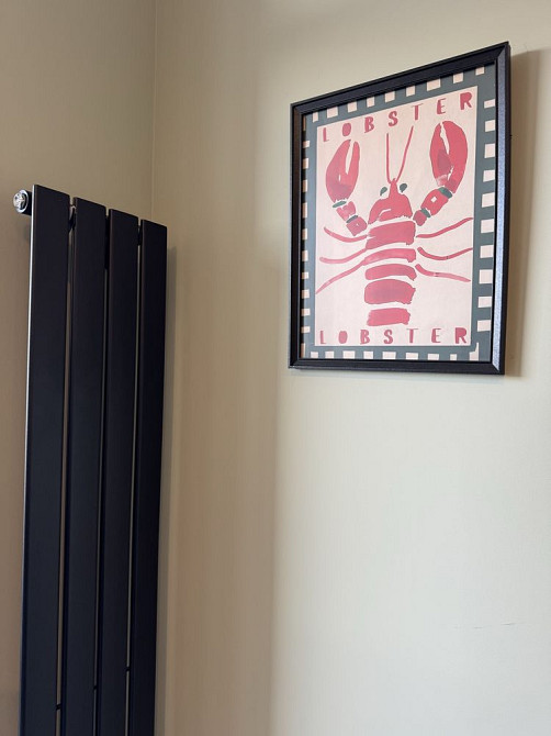 Оренда 1к квартири в ЖК Синергія Сіті! Поруч набережна, 5хв до центра! Ірпінь - зображення 6