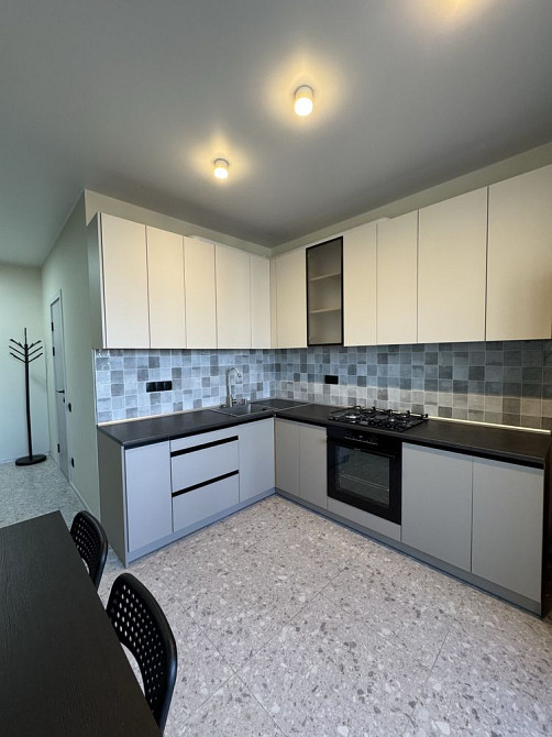 Оренда 1к квартири в ЖК Синергія Сіті! Поруч набережна, 5хв до центра! Ірпінь - зображення 3