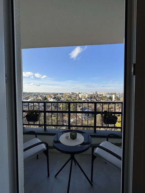 Оренда 1к квартири в ЖК Синергія Сіті! Поруч набережна, 5хв до центра! Ірпінь - зображення 7