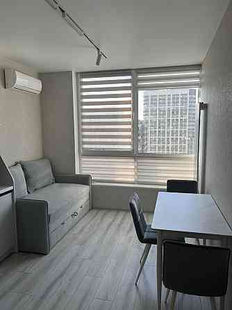 Оренда 1к, ЖК Варшавський. Власник.Генератор на опалення, воду, ліфти! Киев