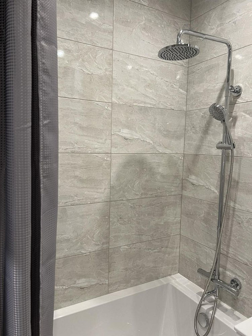 Оренда 1к, ЖК Варшавський. Власник.Генератор на опалення, воду, ліфти! Київ - зображення 5