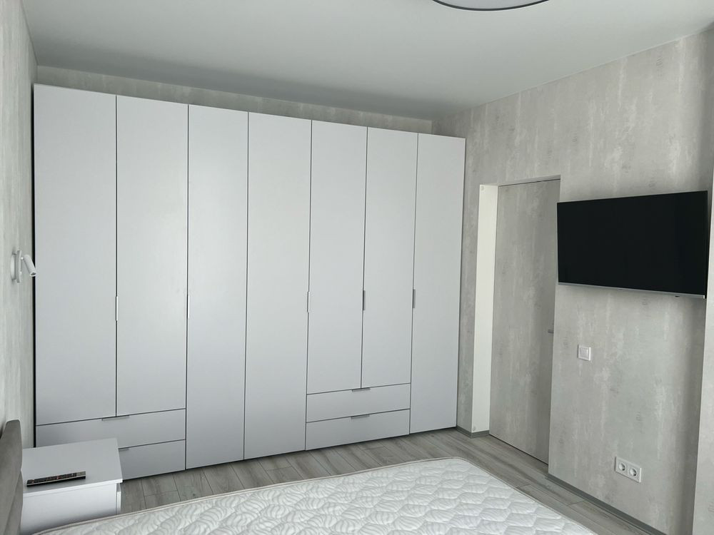 Оренда 1к, ЖК Варшавський. Власник.Генератор на опалення, воду, ліфти! Київ - зображення 1