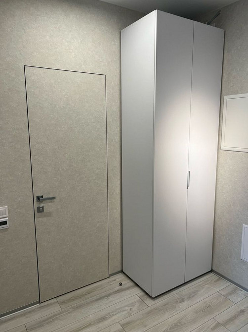 Оренда 1к, ЖК Варшавський. Власник.Генератор на опалення, воду, ліфти! Київ - зображення 7