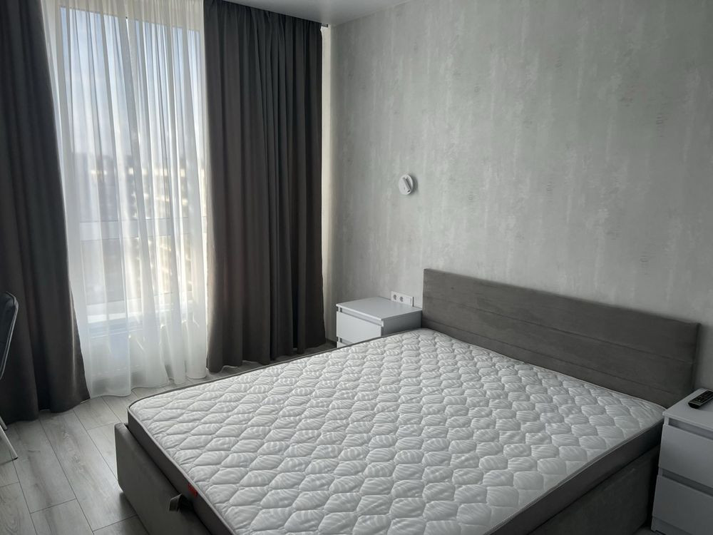 Оренда 1к, ЖК Варшавський. Власник.Генератор на опалення, воду, ліфти! Київ - зображення 2