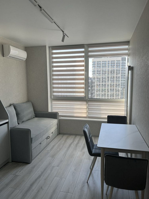 Оренда 1к, ЖК Варшавський. Власник.Генератор на опалення, воду, ліфти! Київ - зображення 3