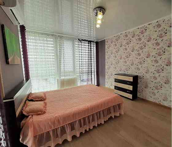 Довгостроково! 1-квартира з автономним опаленням 7хв. м.Академмістечко Петропавлівська Борщагівка